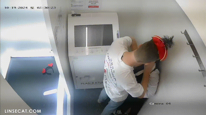 신작IP ✨ K컬쳐_인생네컷.코인노래방 ★ 외국인들 미리보기 3