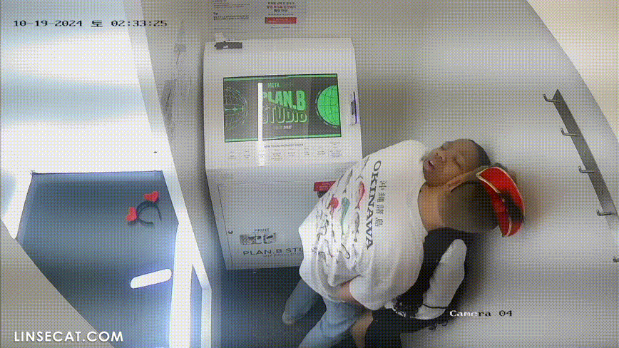 신작IP ✨ K컬쳐_인생네컷.코인노래방 ★ 외국인들 미리보기 4