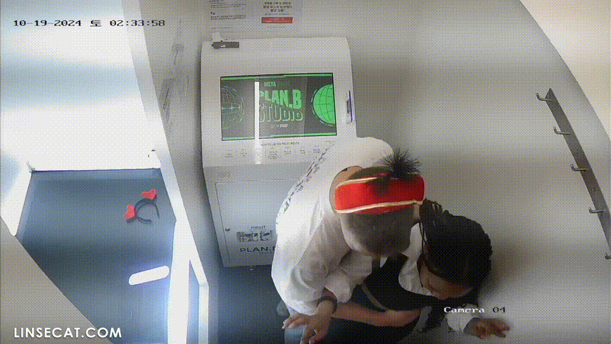 신작IP ✨ K컬쳐_인생네컷.코인노래방 ★ 외국인들 미리보기 5