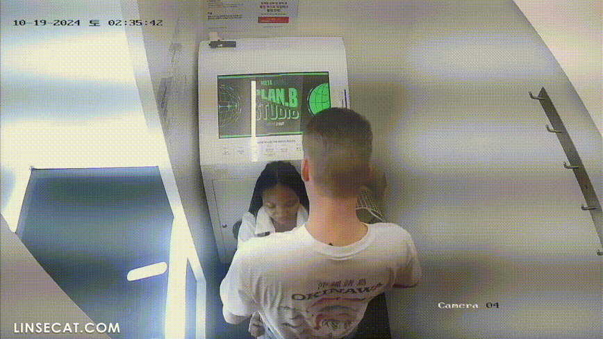 신작IP ✨ K컬쳐_인생네컷.코인노래방 ★ 외국인들 미리보기 6