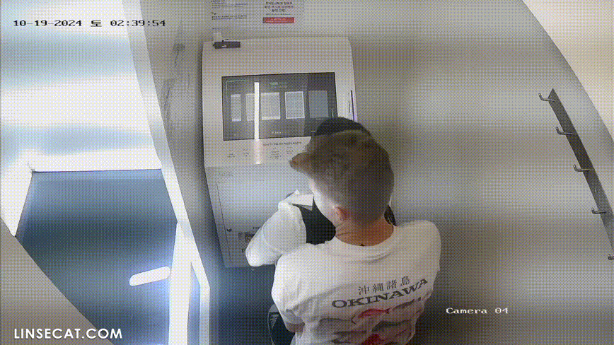 신작IP ✨ K컬쳐_인생네컷.코인노래방 ★ 외국인들 미리보기 7