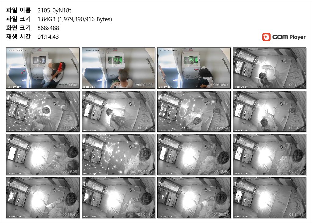 신작IP ✨ K컬쳐_인생네컷.코인노래방 ★ 외국인들 미리보기 13