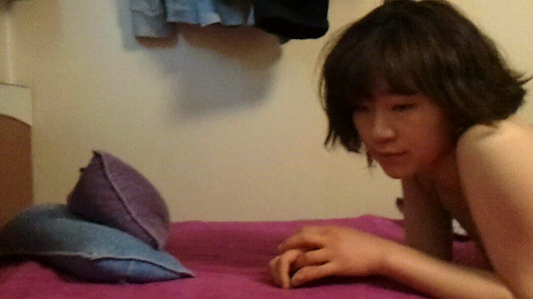 고시원 쪽방커플 [4V] 얼공.풀팩 미리보기 1