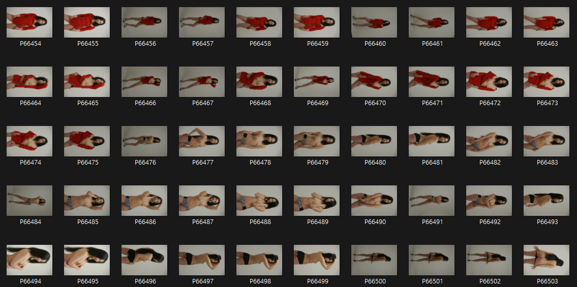 ✨야딸 B양 무명 518P / 103MB✨ 미리보기 6