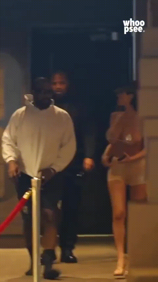 칸예웨스트_와이프 비앙카 23/24/25년 부인몸매~공유마인드_영상/사진 1708개 미리보기 20