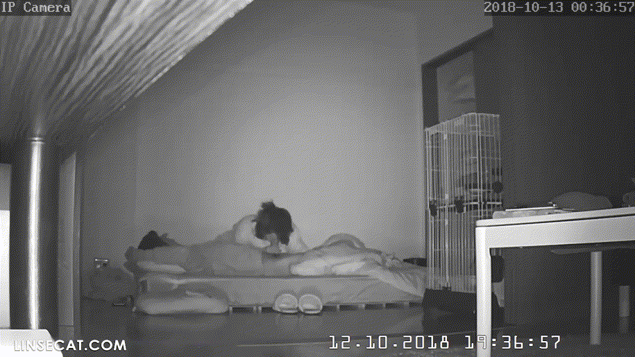 신작IP ✨ 부부섹스 [팬티입고/스타킹/거실섹스] 미리보기 2