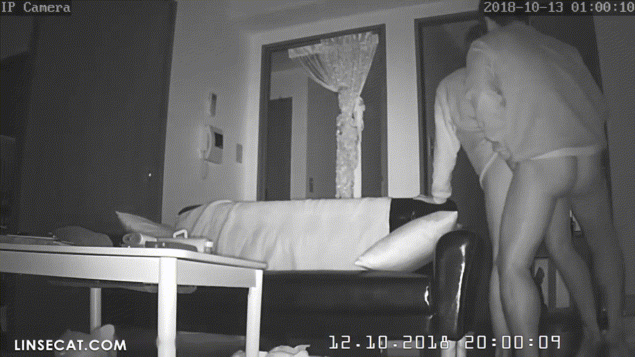 신작IP ✨ 부부섹스 [팬티입고/스타킹/거실섹스] 미리보기 4