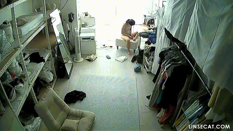 신작IP ✨ 쇼핑몰_청소와 요가를 즐기는 여사장님 미리보기 9