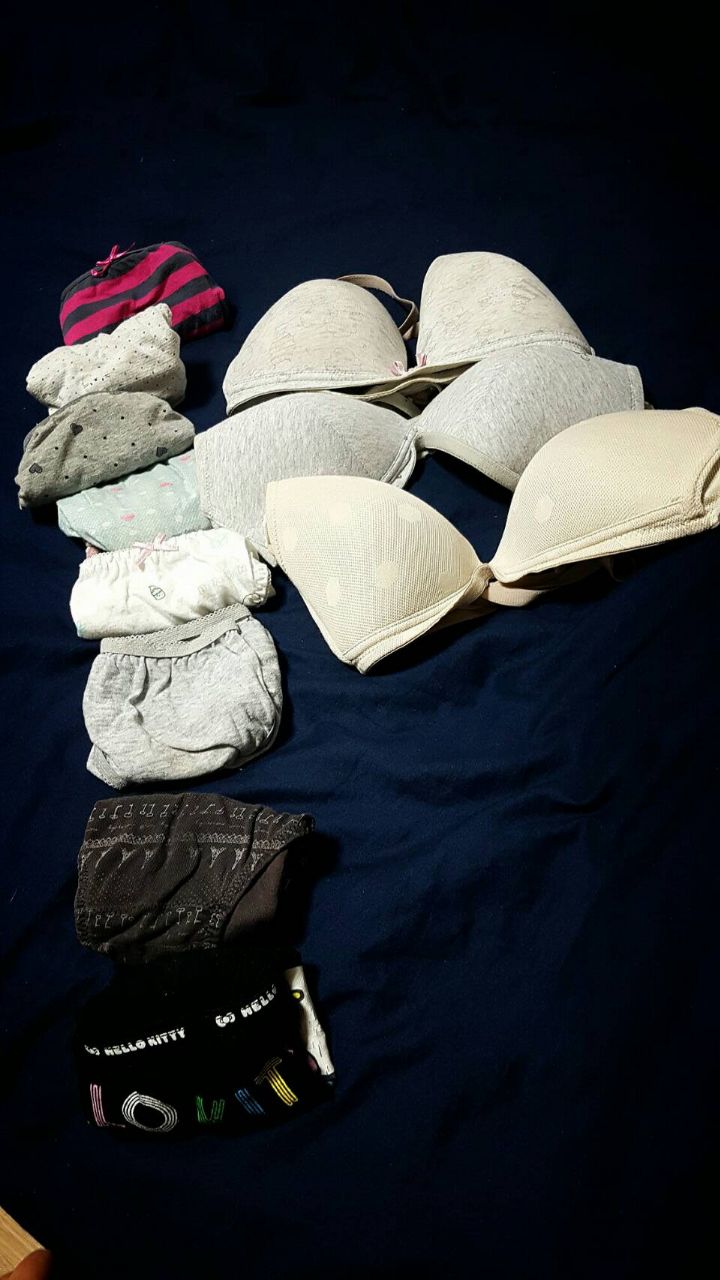 직접받은 미션노예녀 ★ [얼공/올노자위_풀팩] 70P/15V 미리보기 11