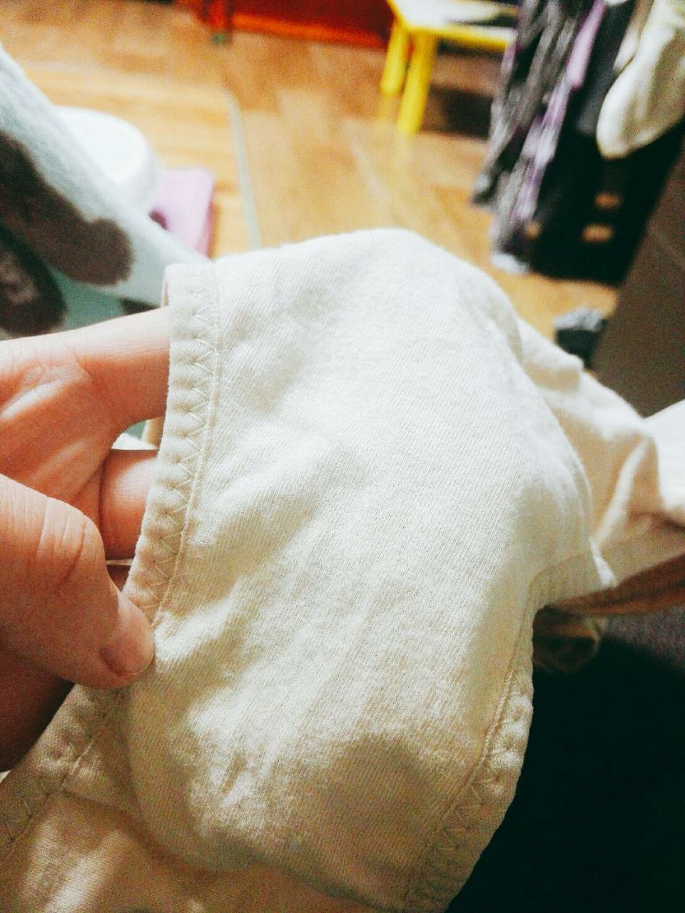 직접받은 미션노예녀 ★ [얼공/올노자위_풀팩] 70P/15V 미리보기 18