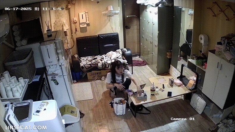 신작IP ✨키스방 아가씨 대기실 [링크수정] 미리보기 4