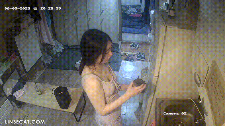 신작IP ✨키스방 아가씨 대기실 [링크수정] 미리보기 7