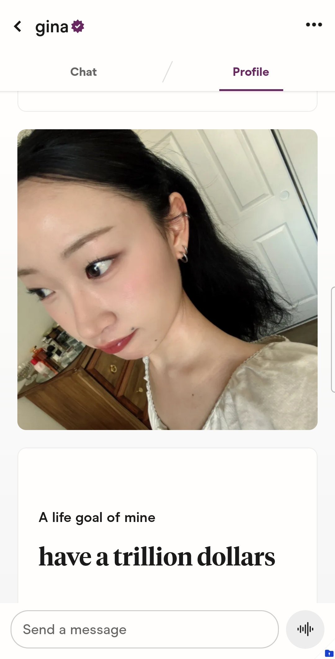 신작 ✨ [BM] 유학생 한국인(gina kim) 인스타 zzi나 유출 6V/사진 미리보기 21