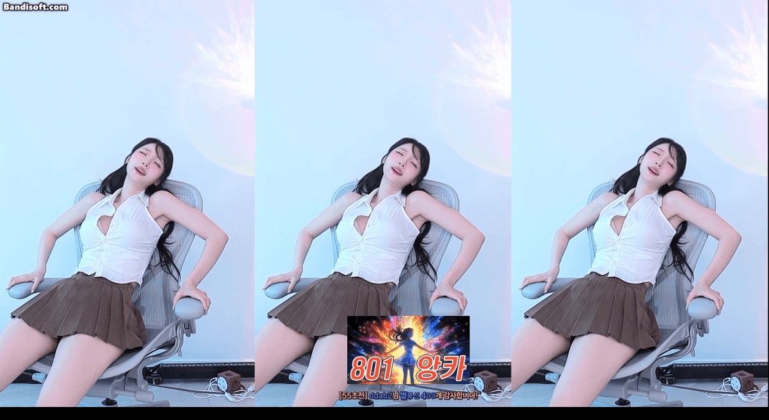 금화_25.07.30 스커트.뿌에/댄스컷 801.앙카 미리보기 2