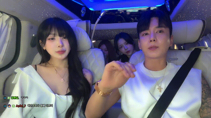 김인호 이노레이블 25.08.02 ☆ 풀빌라 비키니 방송 2V [8시간34분] 10.3G 미리보기 6