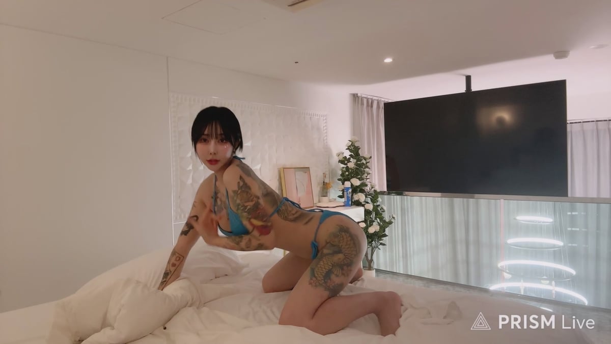 팬더 [보아&미오&뽀얌_문신걸레들] 25.08.05 풀빌라비키니 새벽 방송 3V_6.79G 미리보기 26