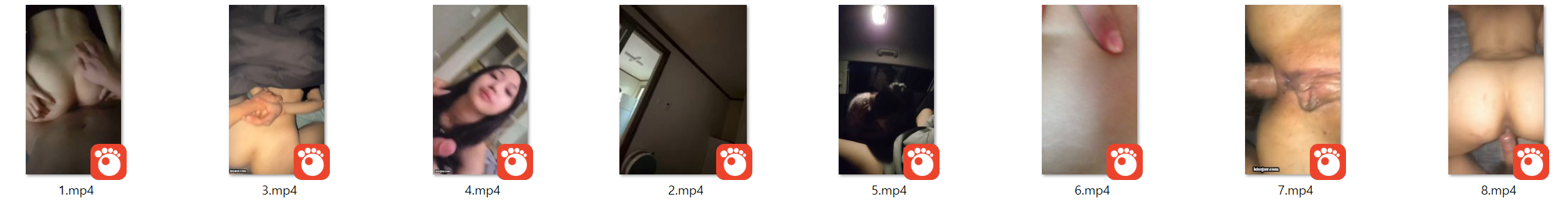 【주말용급딸】 꼴리는거 모음 8V_신작포함 미리보기 15