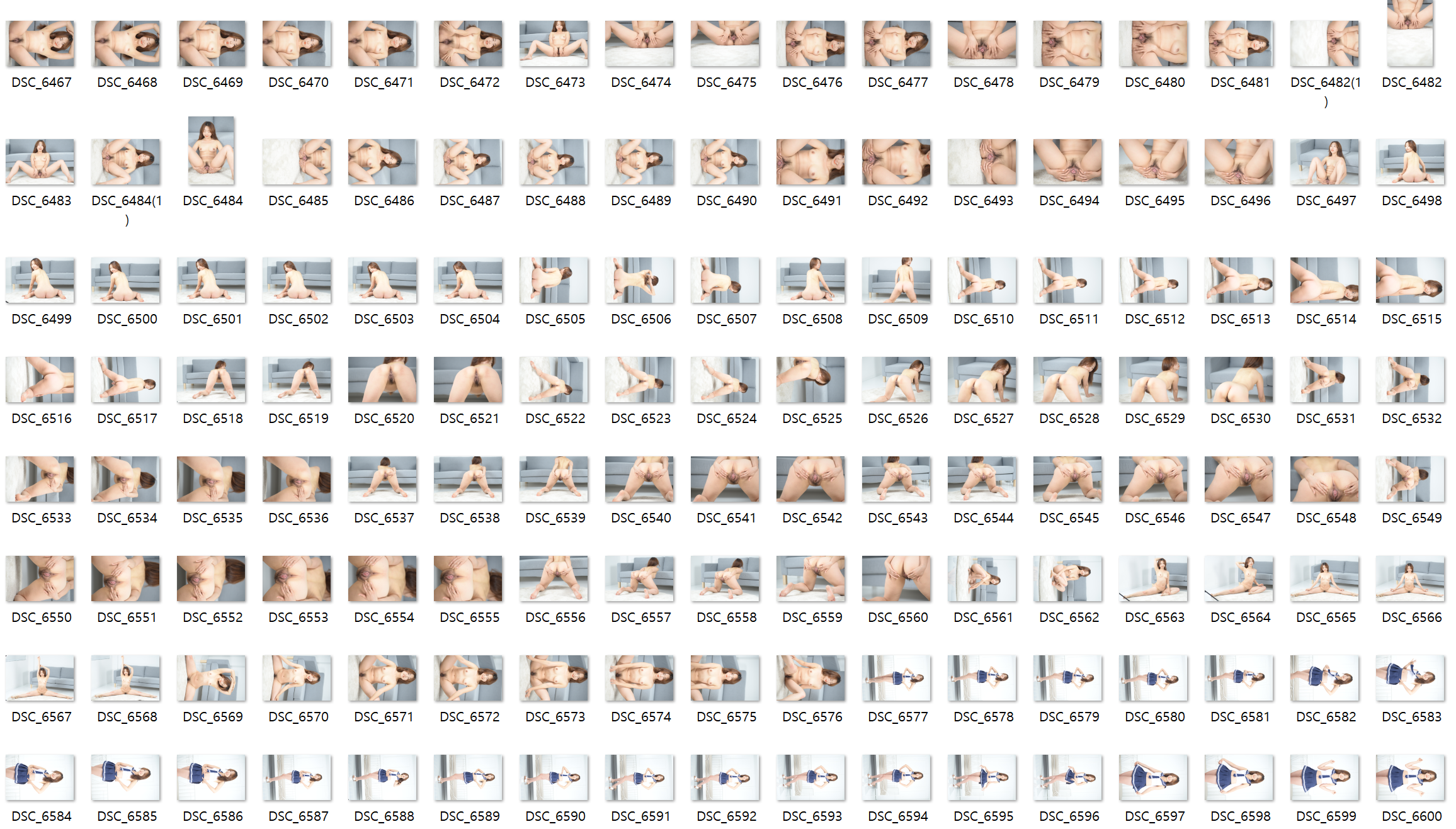 ✨연희 1,457P / 9.91GB✨ 미리보기 6