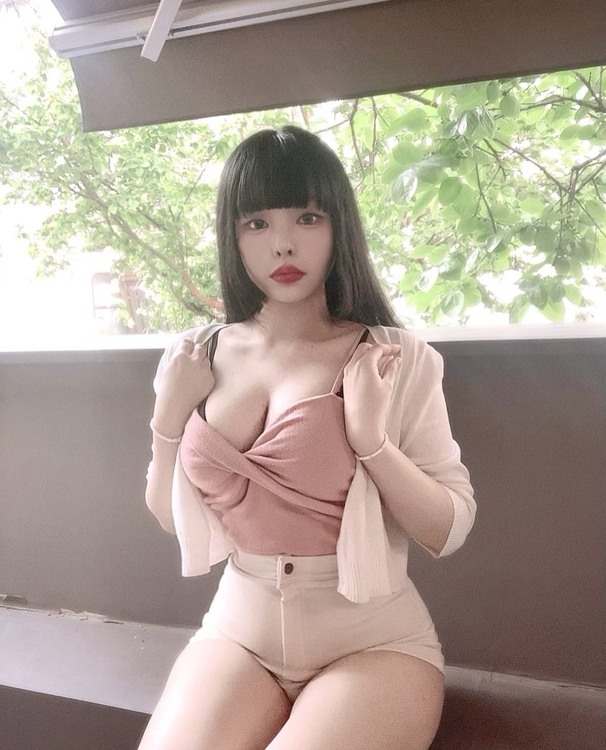 HOT 인플루언서/모델 [트위터모음] 12명_스샷확인 [필수소장용] 미리보기 34