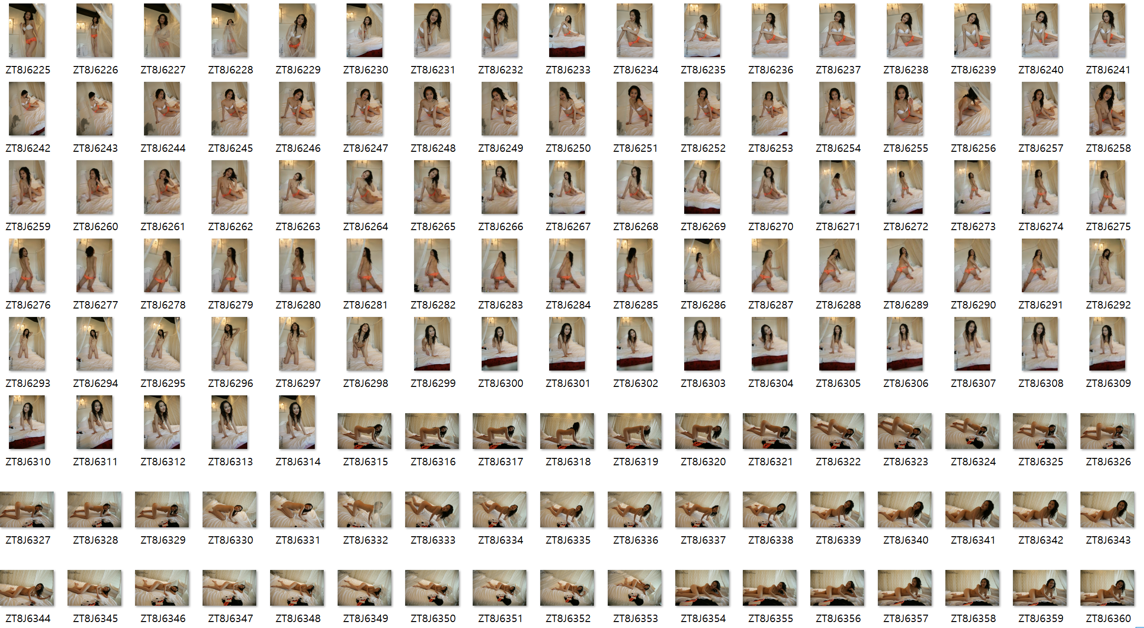 ✨예슬2,838P / 2.72GB✨ 미리보기 6