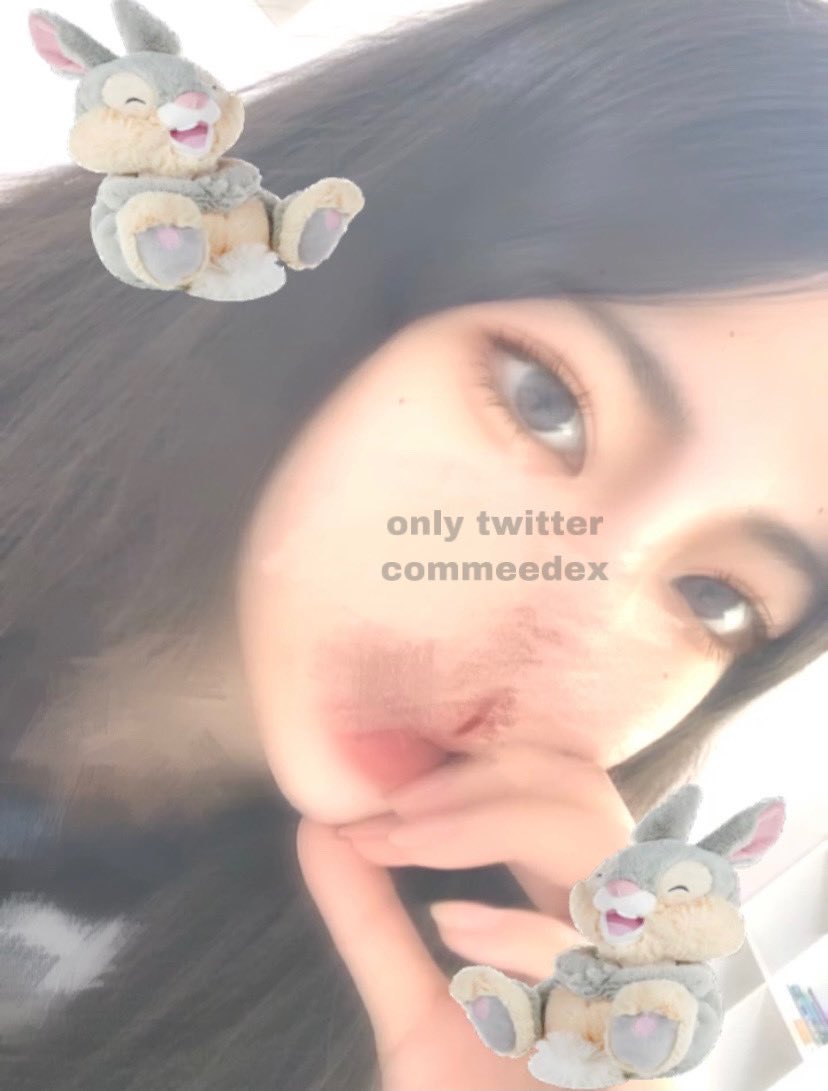 금발녀 commeedex [온리팬스] 32V.22P_반얼 미리보기 12