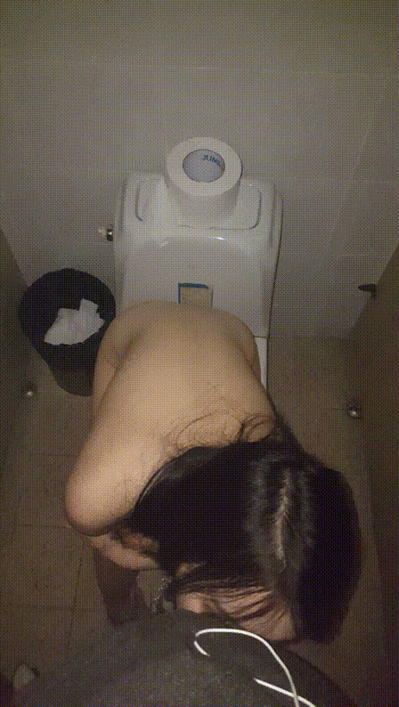 화장실은 사랑입니다 ♥ 장실섹 17V 미리보기 5