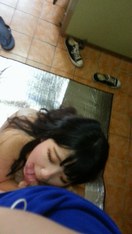 화장실은 사랑입니다 ♥ 장실섹 17V 미리보기 7