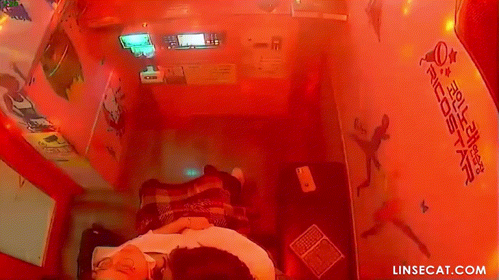 신작IP ✨ 코인노래방_캠 확인 후 입싸/섹스 2커플 미리보기 10