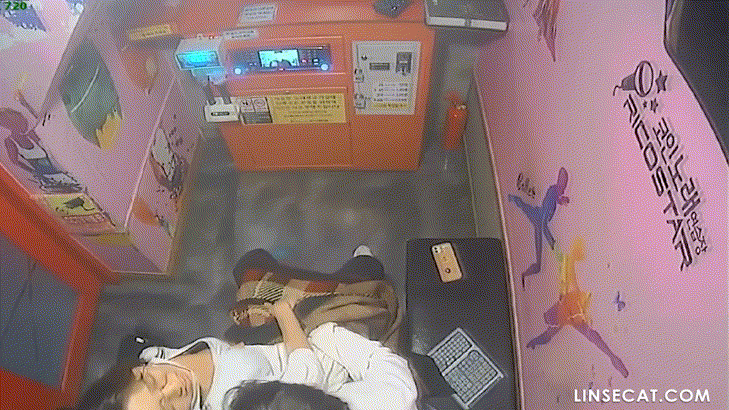 신작IP ✨ 코인노래방_캠 확인 후 입싸/섹스 2커플 미리보기 11