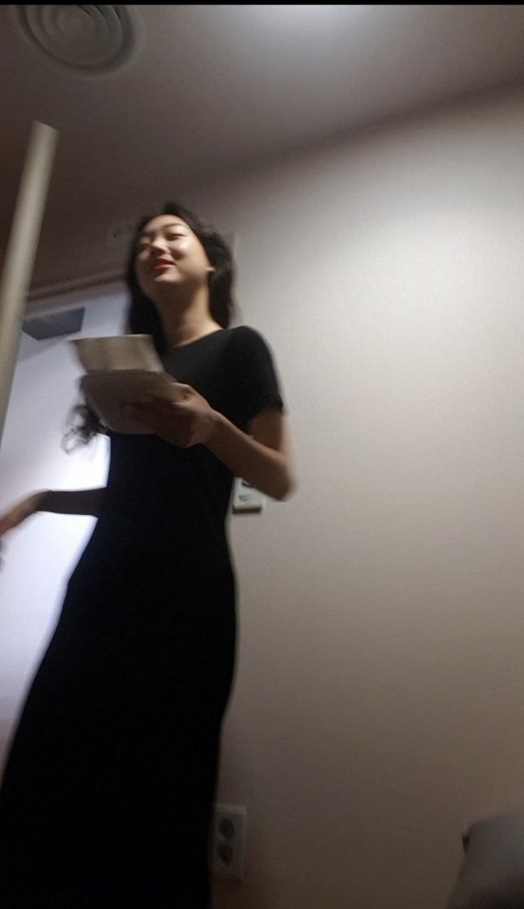 키스방녀 얼공/인플루언서 ★ 모음 [S플레이+프로필/일상] 16V/114P/13GIF 미리보기 18