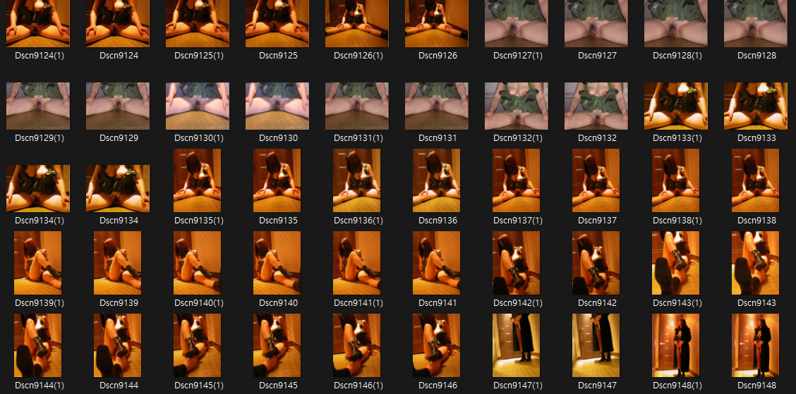 ✨아줌마 출사 519P / 110MB✨ 미리보기 6