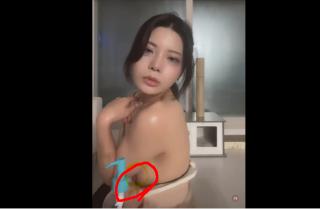 이안_25.07.09 강종 전 30분 [꼭지노출] cut_밴드 가기전