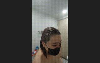 핵거유 i컵 ☆ 유복희_샤워방송