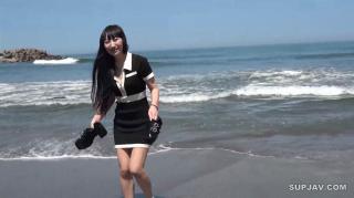 FC2-PPV-4743028 카섹스 후 해변 둘이서 나체수영 3.87G