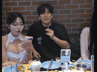 이길승 ★ 야킹 25.08.01 과감한 의상 03년생 [풀버젼] 2시간54분_4.2G