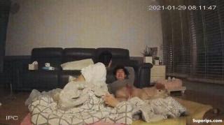 신작IP ✨거실부부_빨아주면서 셀카찍는 마누라 3번