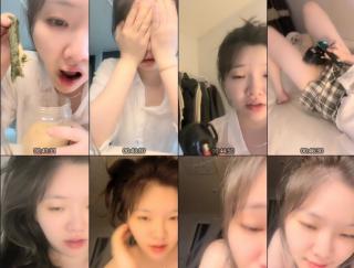 러블리몬스터 ★ 라방 9V [얼공/가슴/보지털 올노] 9.29G [6시간]