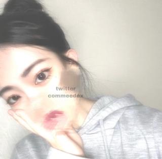 금발녀 commeedex [온리팬스] 32V.22P_반얼