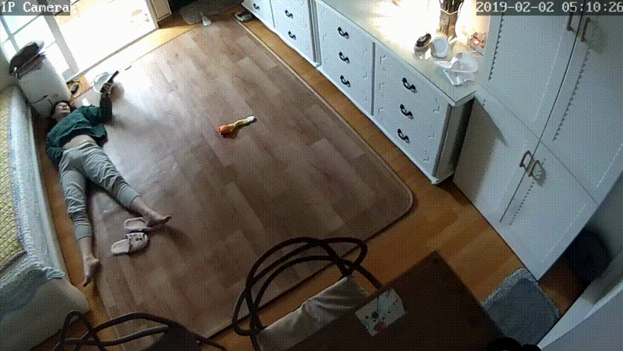 자기위로녀들 [IP] 37V_2.8G 미리보기 2