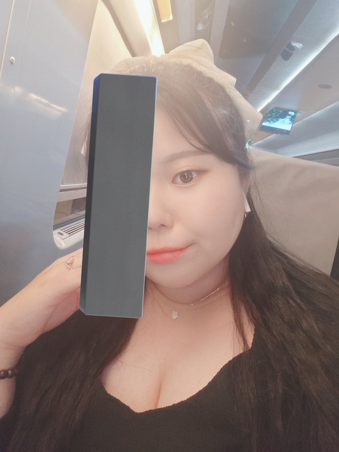 전남친과 만나는 육덕녀_약과 님 (민증까고_대화내용 강력추천 ) 9V 미리보기 7