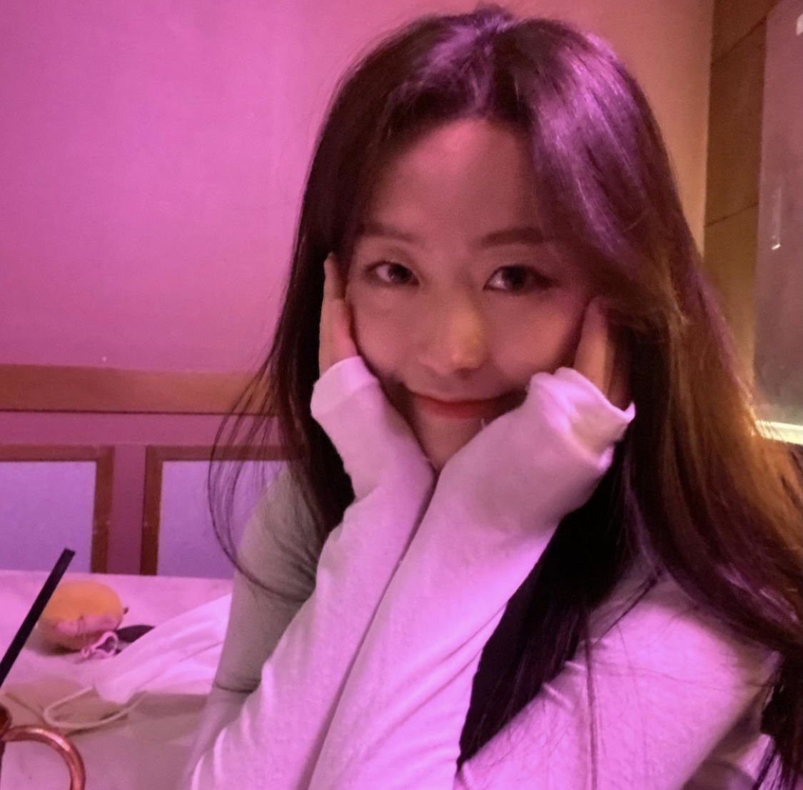 96년생 솔히 [4V.19P] 풀팩 미리보기 7