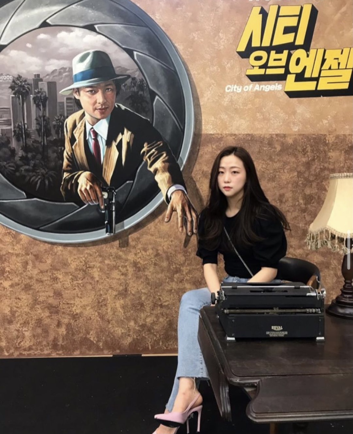 96년생 솔히 [4V.19P] 풀팩 미리보기 9