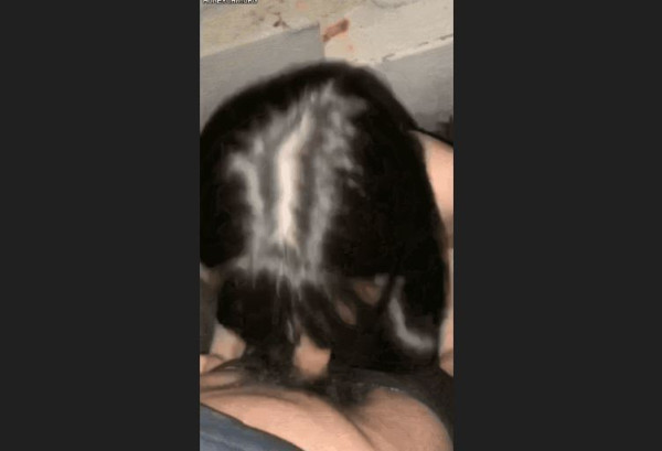 어린커플 ☆ 브라벗고 오럴 후 야외섹_얼공