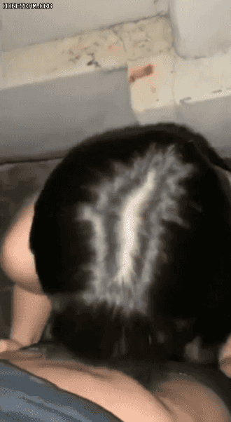 어린커플 ☆ 브라벗고 오럴 후 야외섹_얼공 미리보기 2