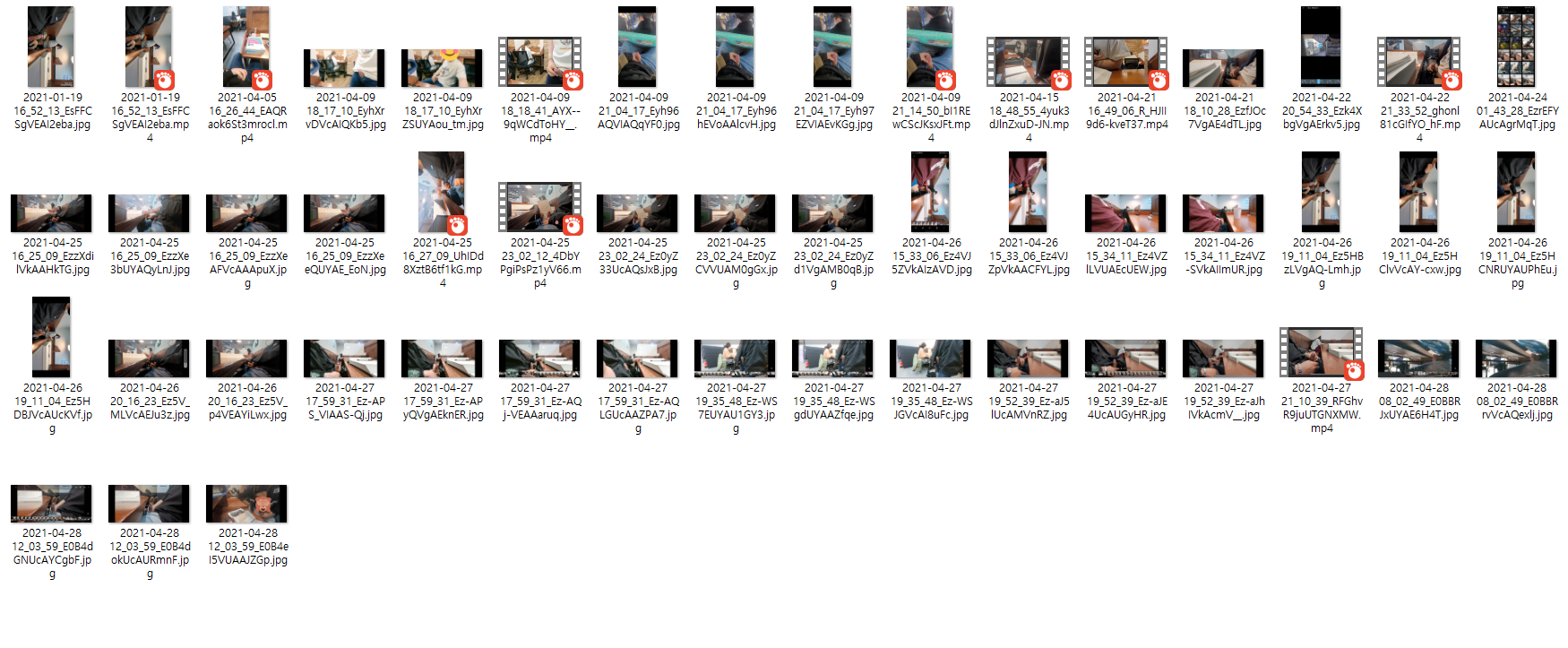 독서실에서 콘돔끼고 딸치는놈 [독서실.학원.버스] 혐_10V 미리보기 10