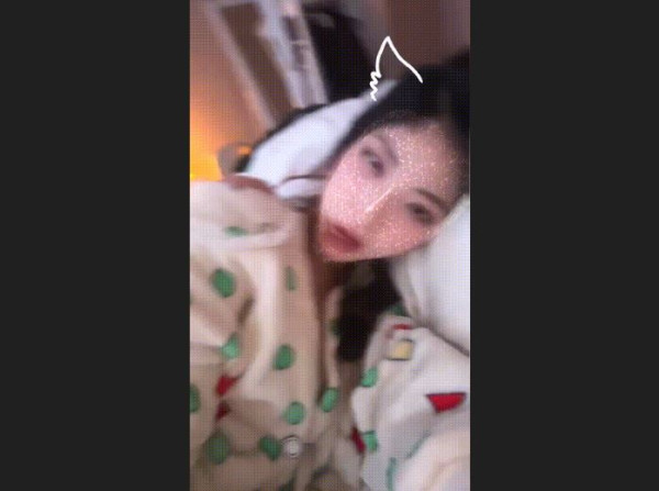 줴룡veronica_08.10 인스타 꼭지노출 2V+인스타사진