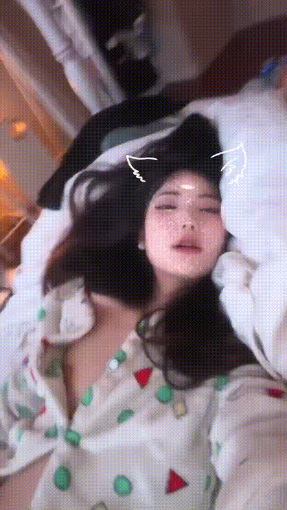 줴룡veronica_08.10 인스타 꼭지노출 2V+인스타사진 미리보기 2