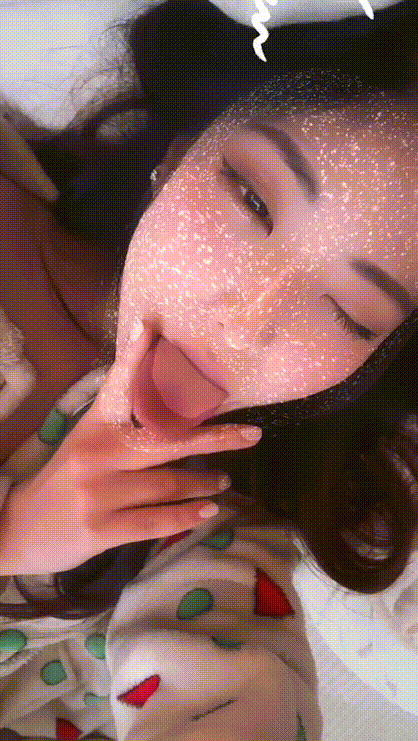 줴룡veronica_08.10 인스타 꼭지노출 2V+인스타사진 미리보기 5