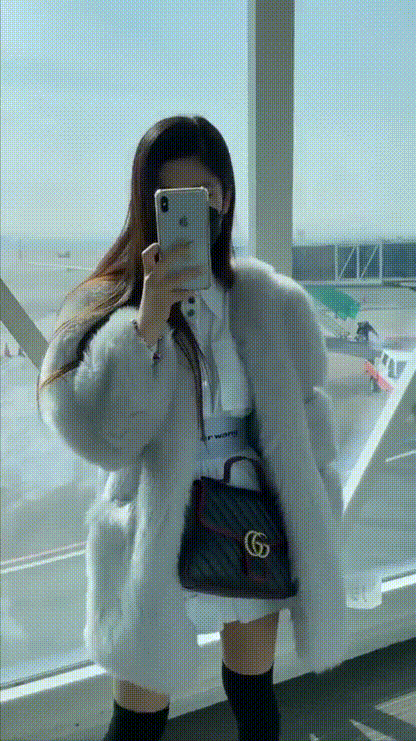 줴룡veronica_08.10 인스타 꼭지노출 2V+인스타사진 미리보기 7