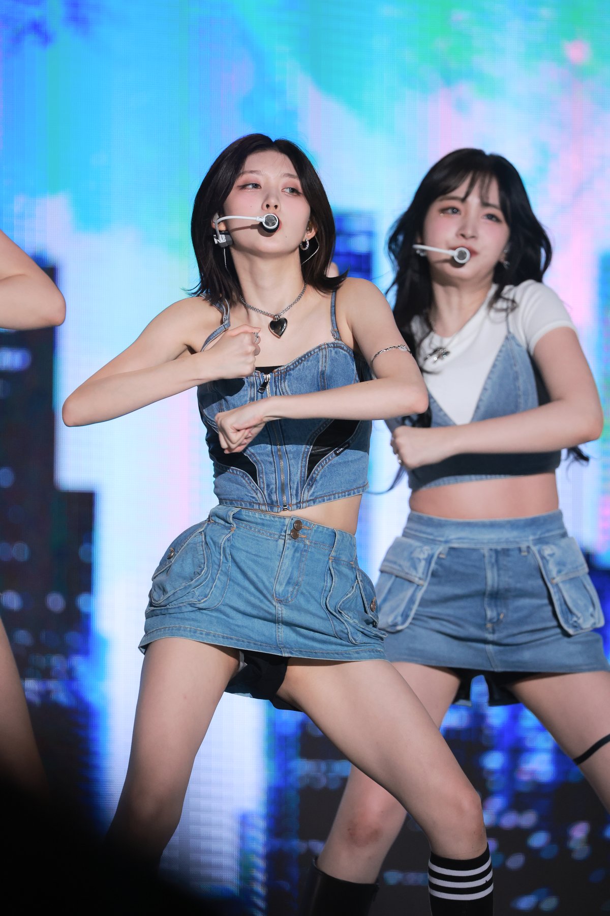 아이브 가을_데이터 흰팬티 자세히 800P_8.28G 미리보기 4